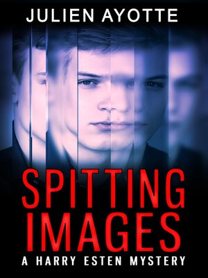 cover image of Spitting Images